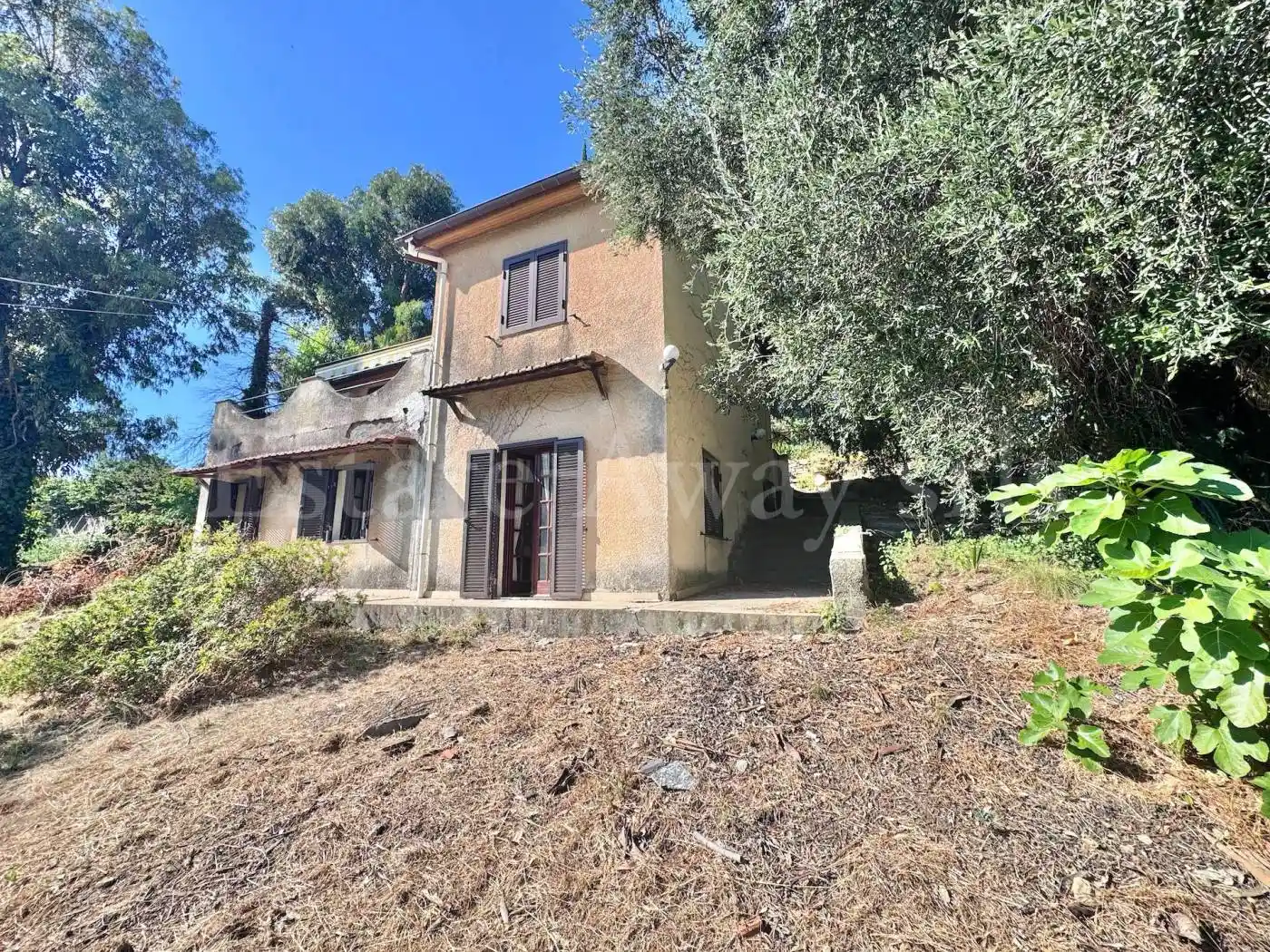 Rustico - Casale in vendita a Sanremo