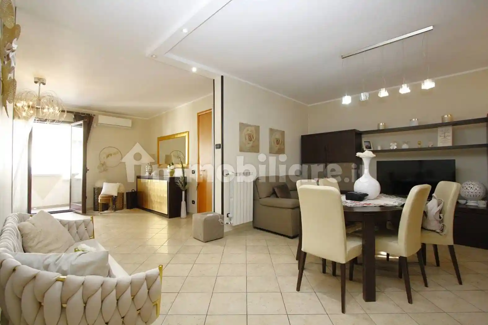 Casa indipendente in vendita a Galatone