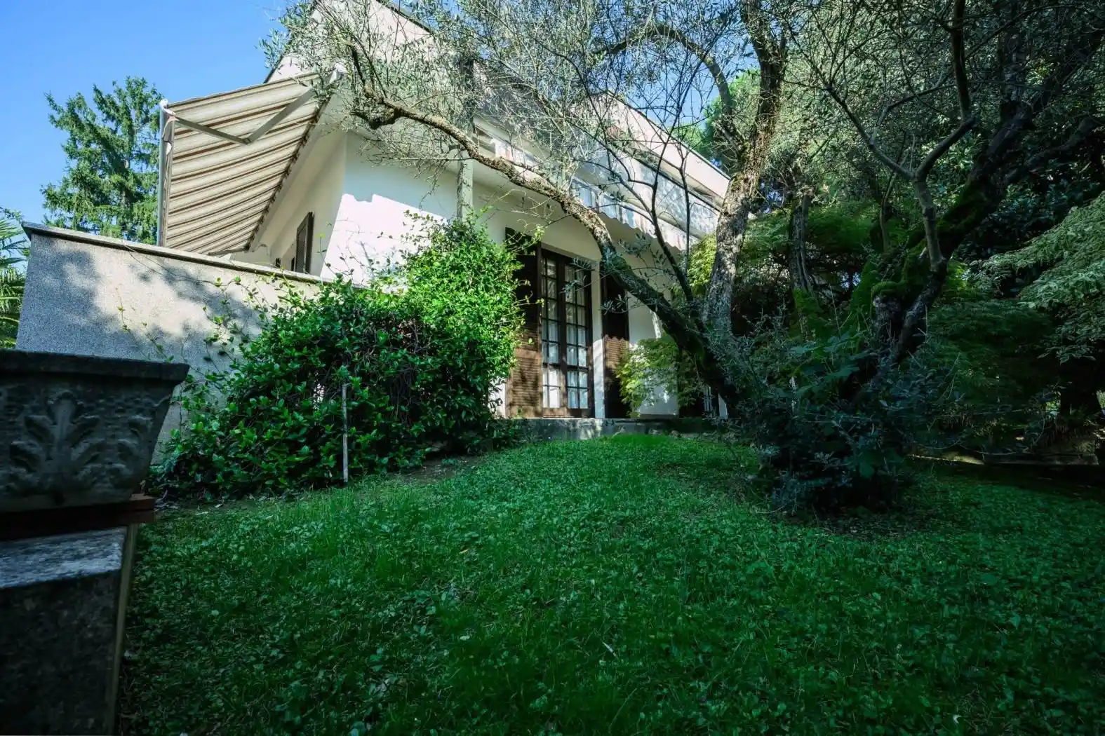 Villa in vendita a Bernareggio