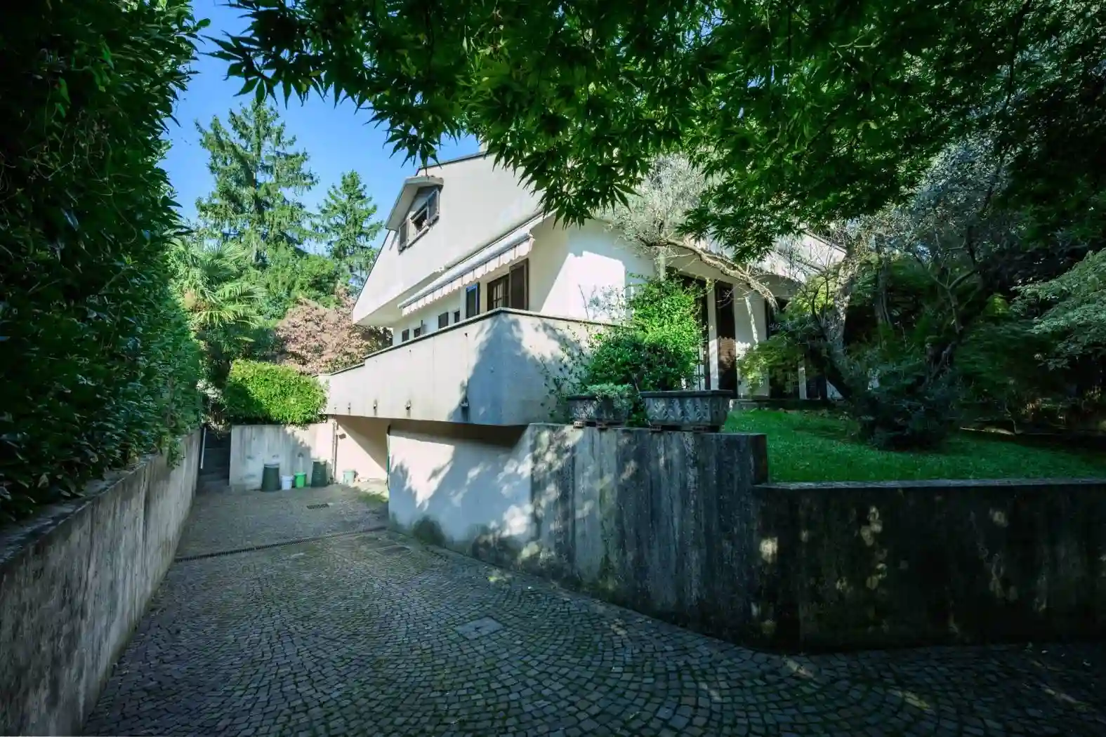 Villa - foto 4