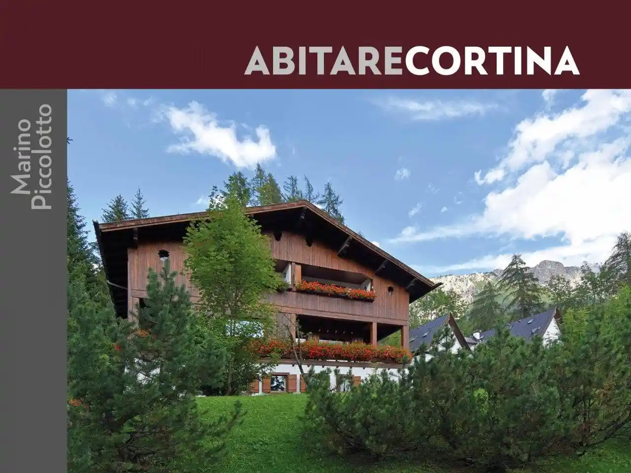 Appartamento in affitto a Cortina d'Ampezzo