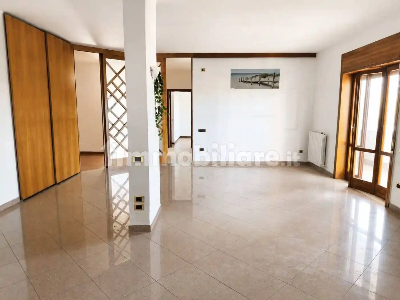 Appartamento in vendita a Quarto