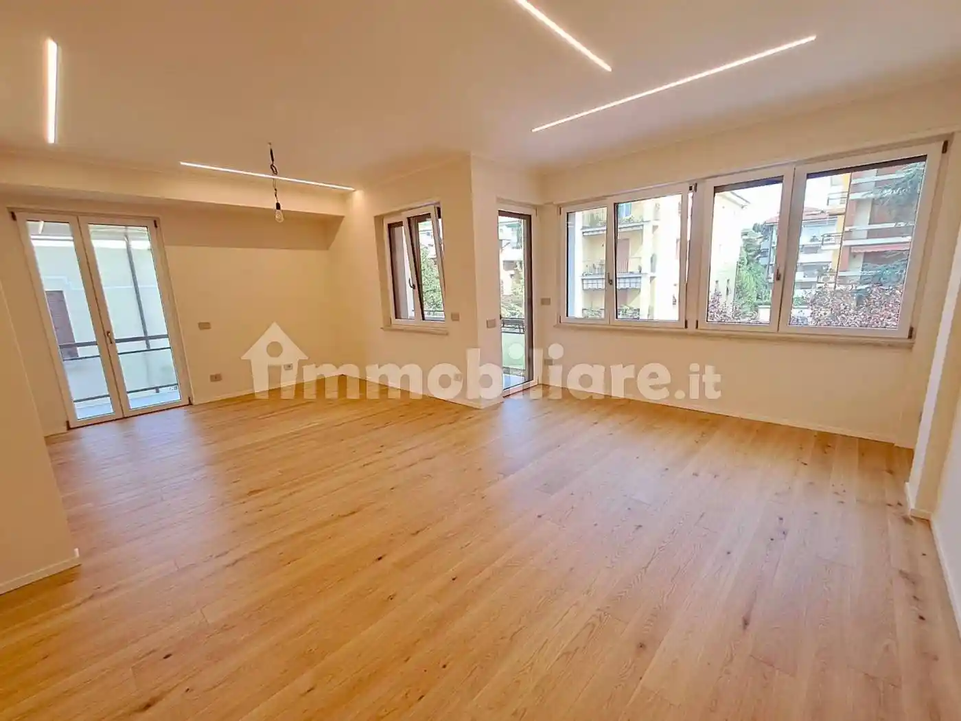 Appartamento in vendita a Verona