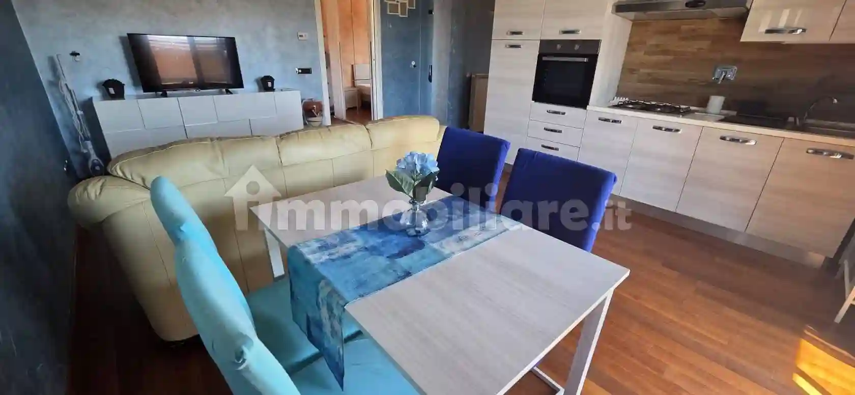 Appartamento - foto 4