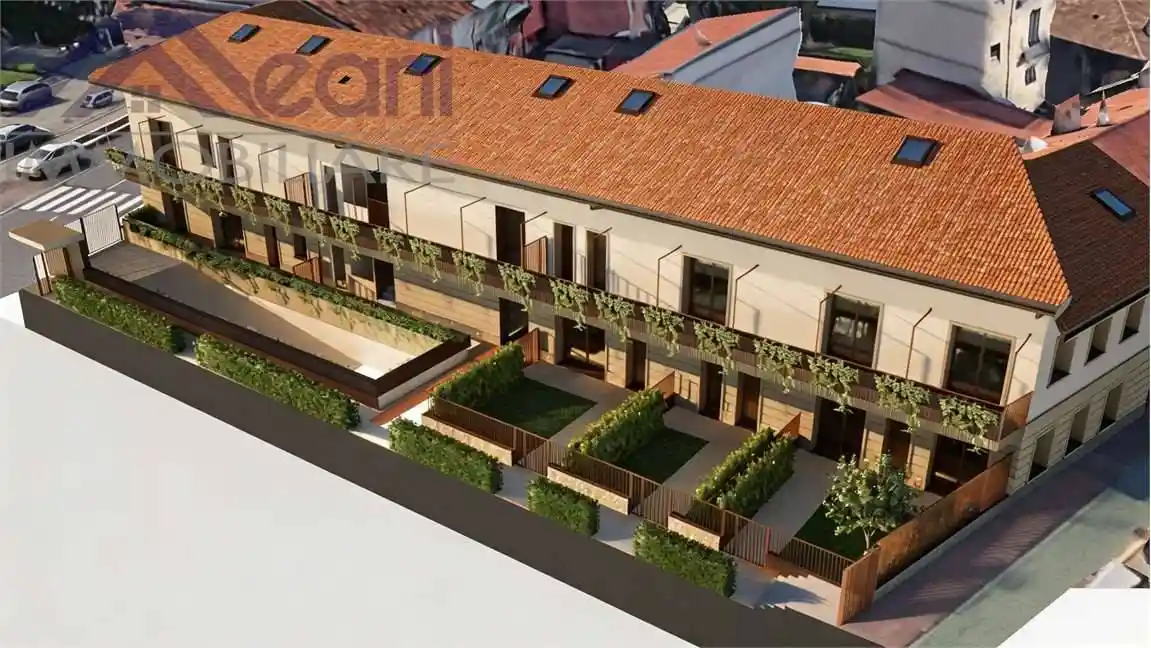 Appartamento in vendita a Opera