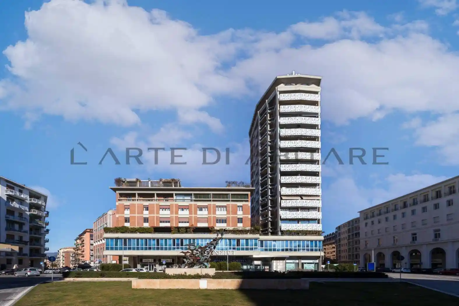 Appartamento in vendita a Verona