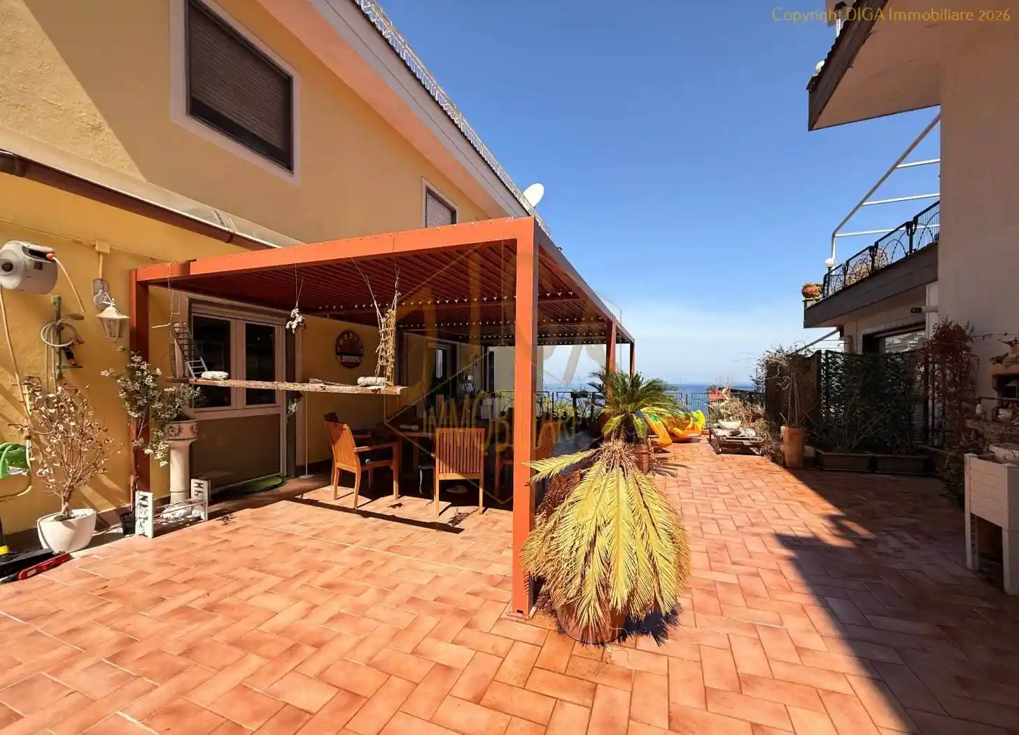 Appartamento in vendita a Sorrento