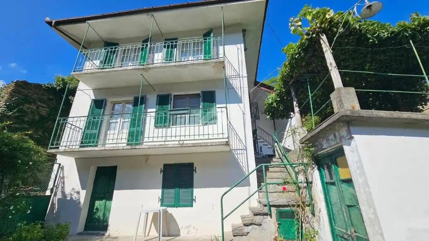 Casa indipendente in vendita a Pramollo