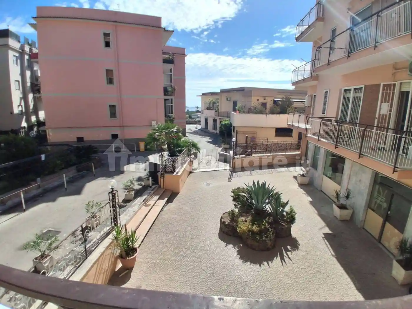Appartamento in vendita a Pozzuoli