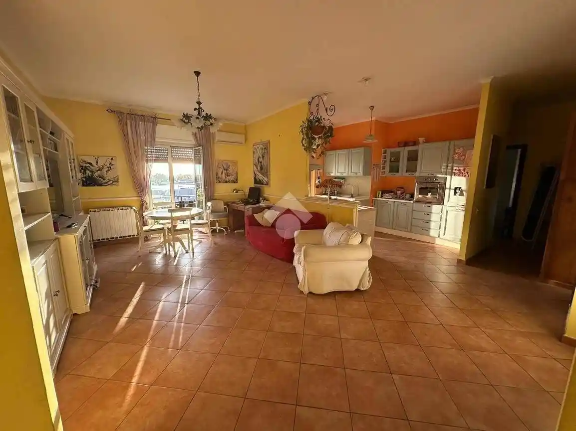 Appartamento in vendita a Tivoli