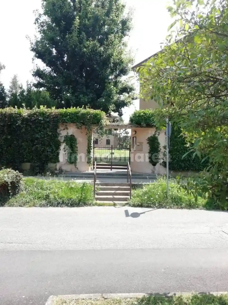 Appartamento in vendita a Carate Brianza