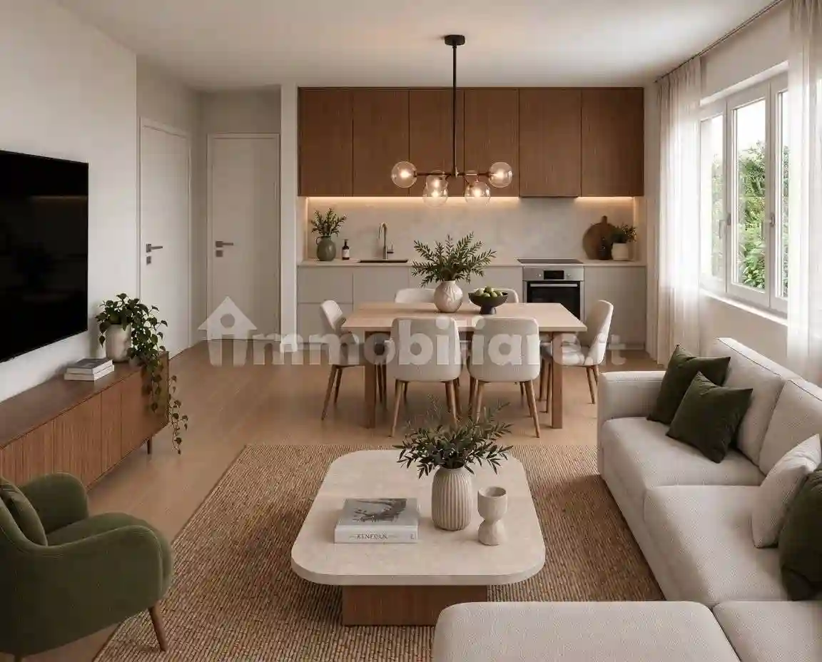 Appartamento - foto 2
