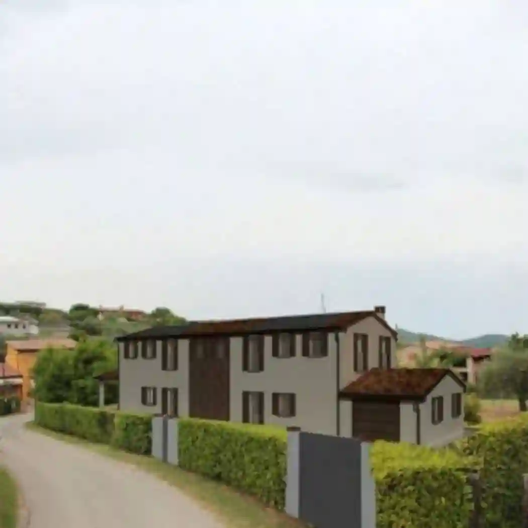 Casa indipendente - foto 4