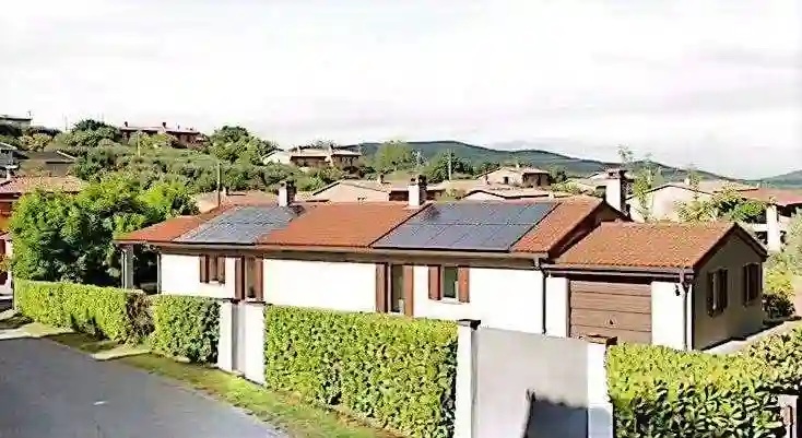 Casa indipendente - foto 5