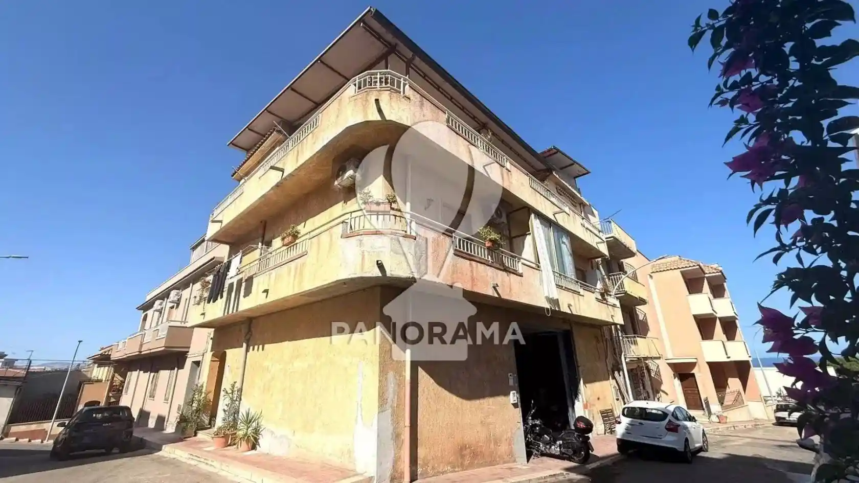 Casa indipendente in vendita a Balestrate