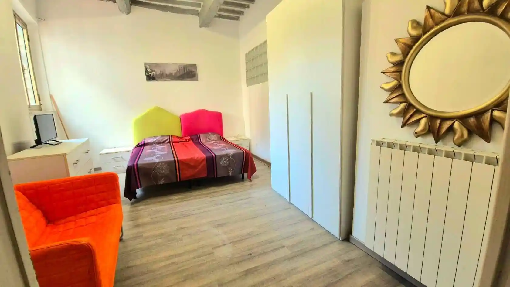 Appartamento in vendita a Pisa