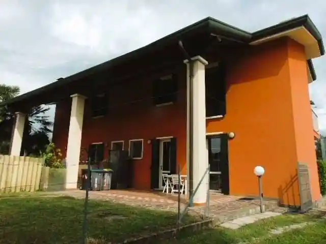 Villa in vendita a Padova