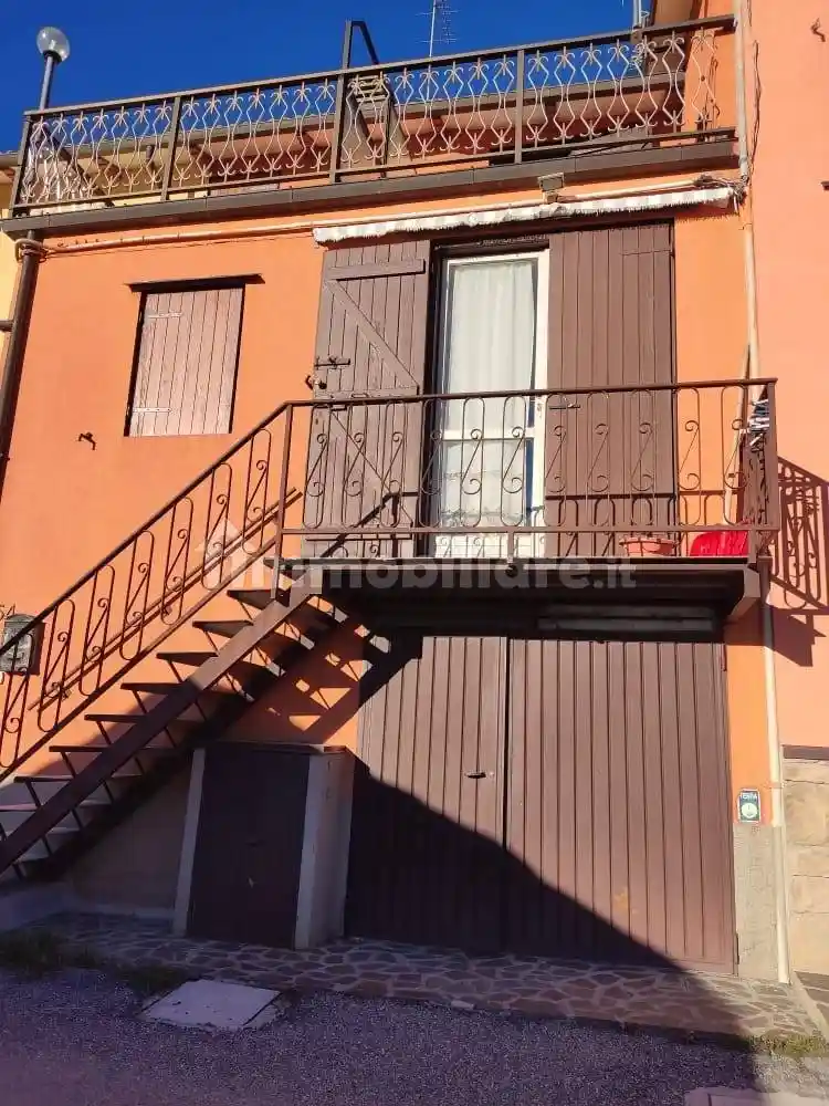 Appartamento in vendita a Loiano