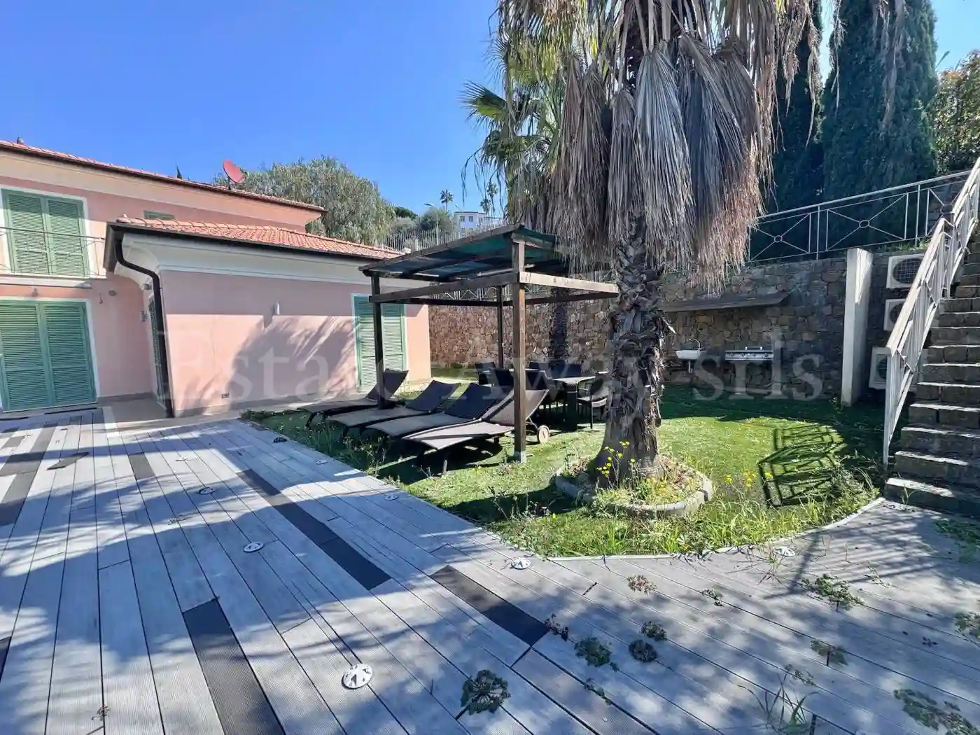 Villa - foto 5