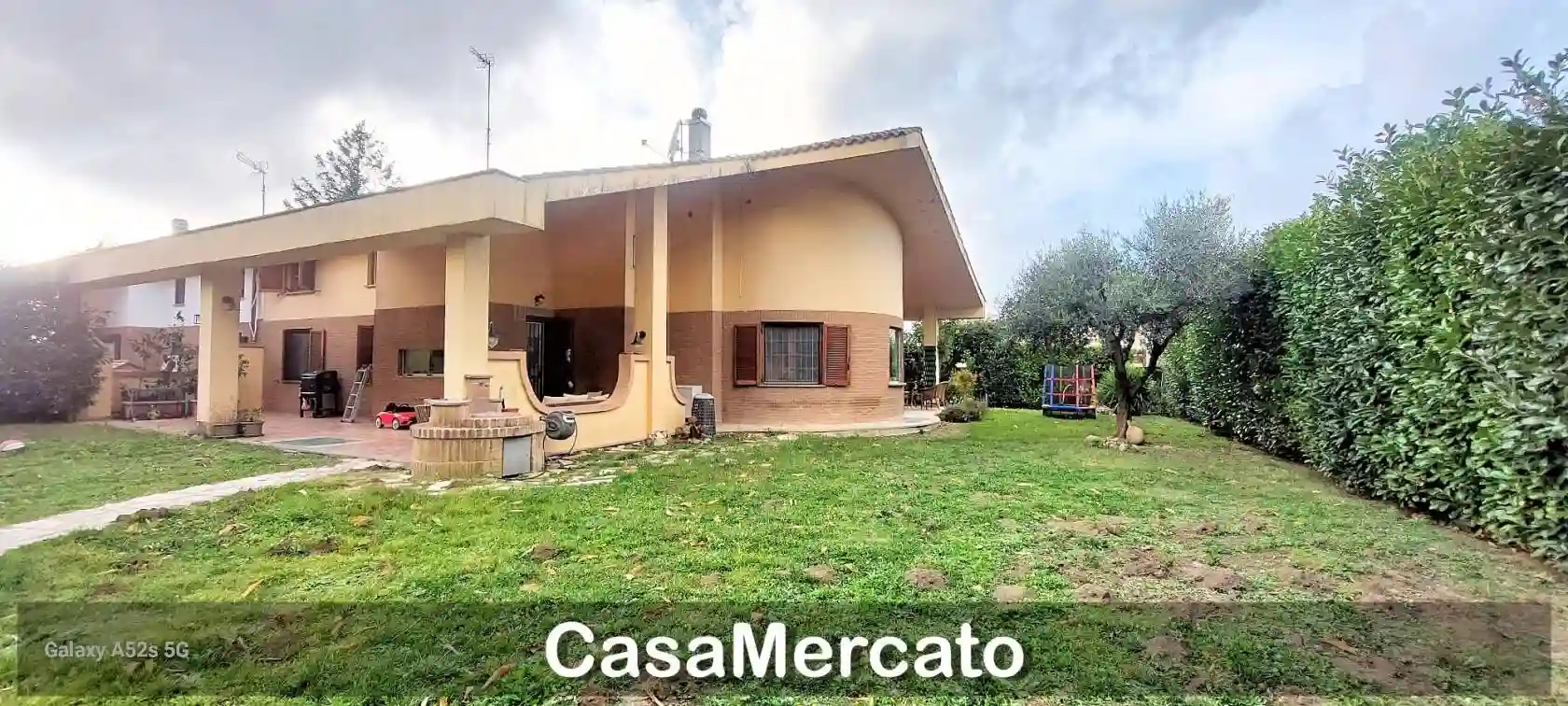 Villa - foto 2