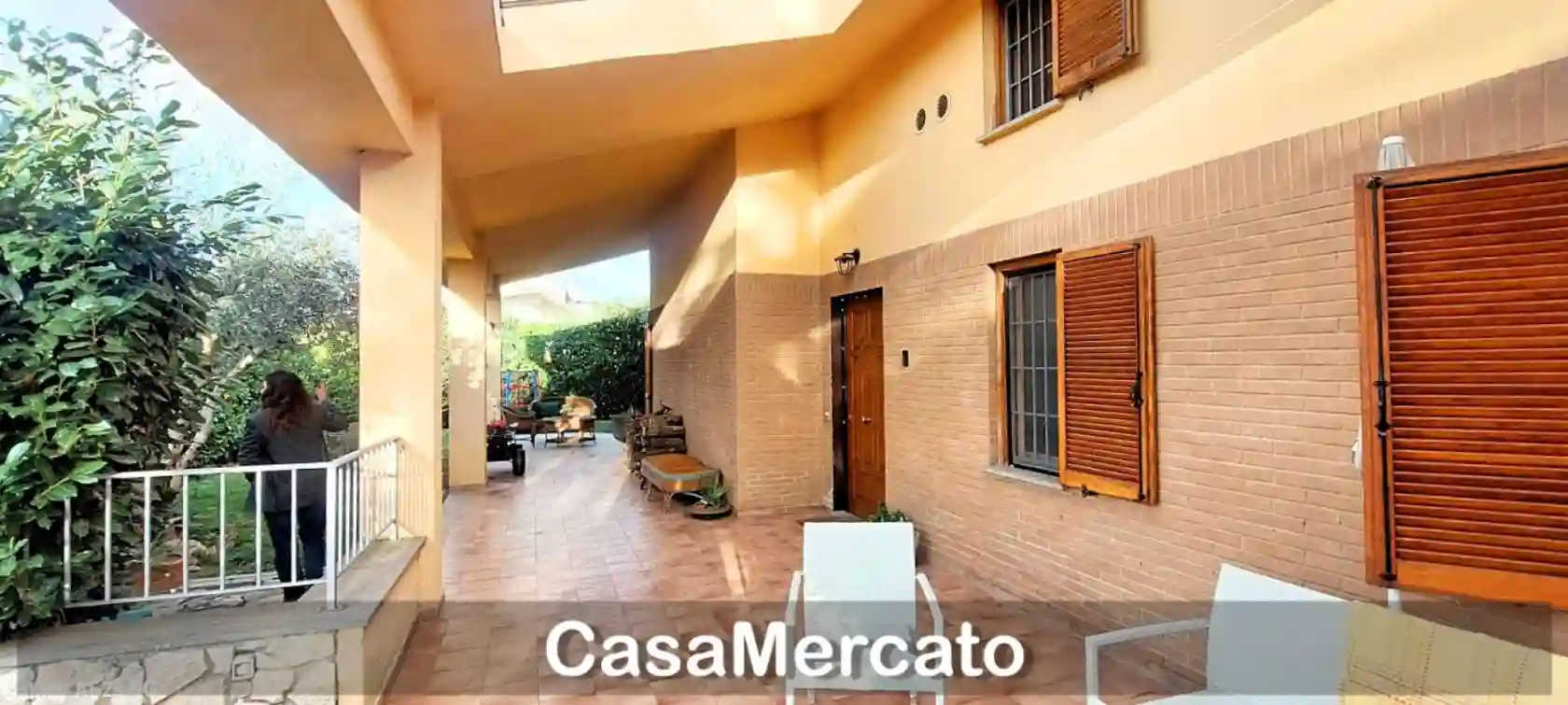 Villa - foto 3