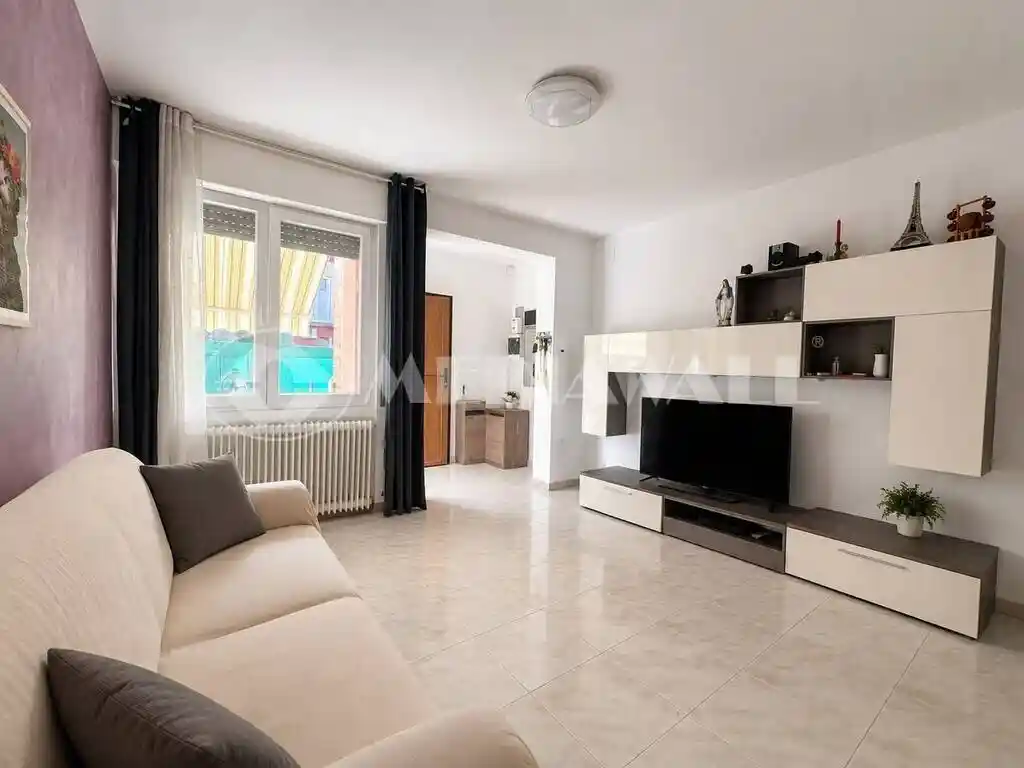 Appartamento in vendita a Pordenone