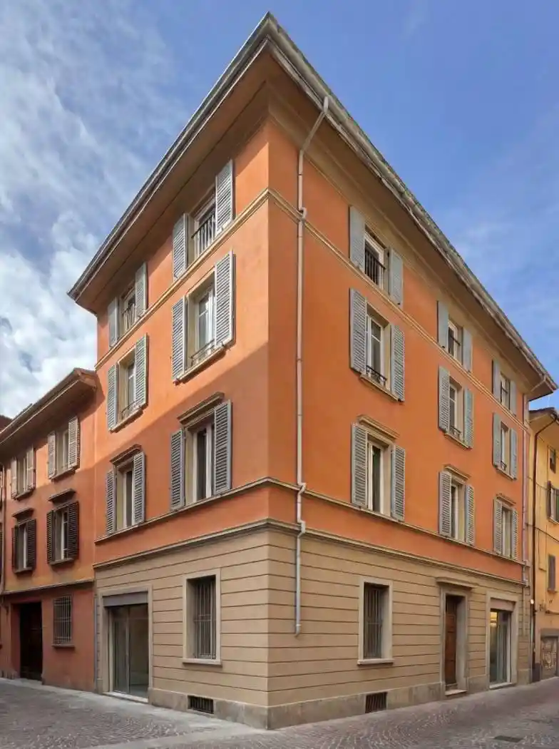 Progetto in vendita a Bologna
