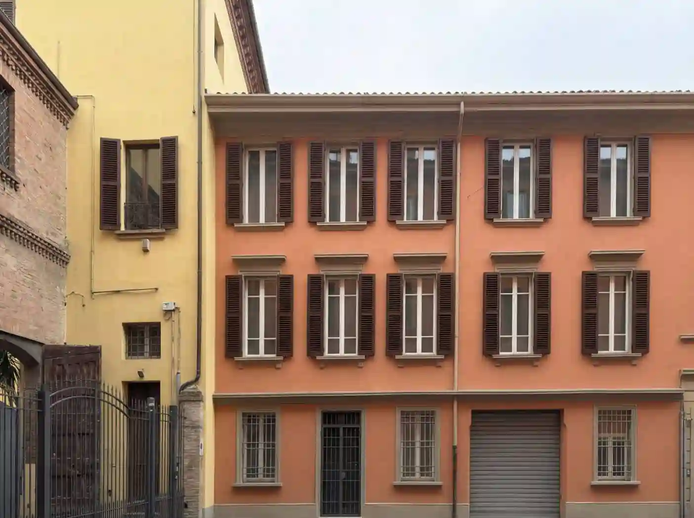Progetto - foto 3
