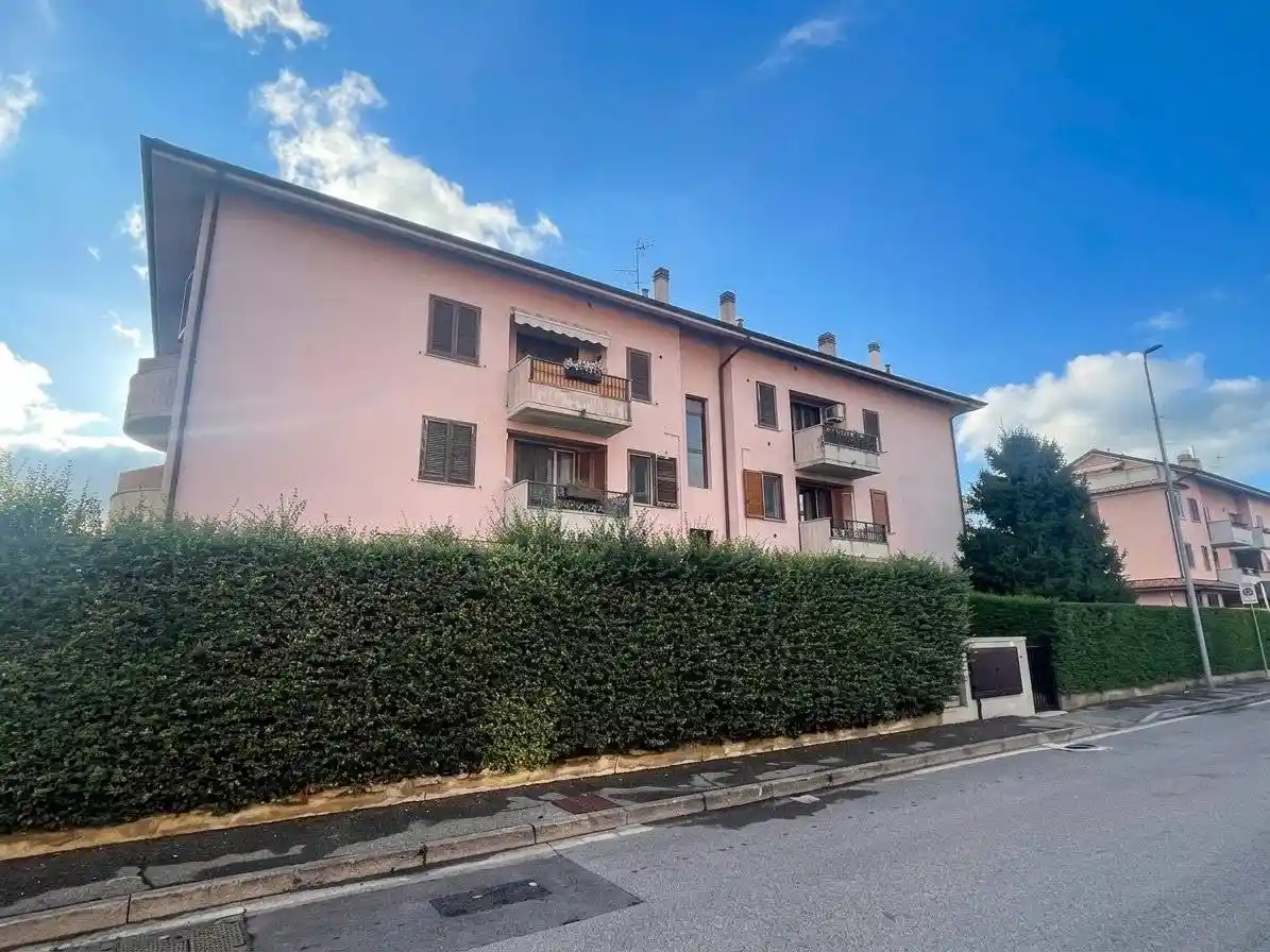 Appartamento in vendita a Casalmaiocco