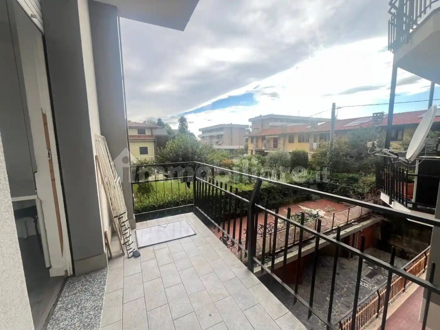 Appartamento in vendita a Dalmine