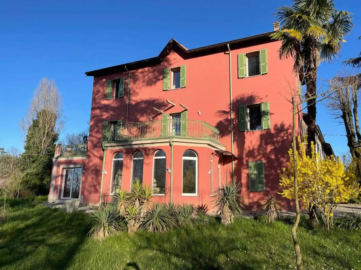 Rustico - Casale in vendita a Rivergaro