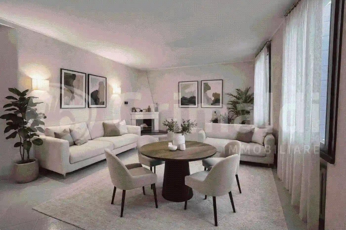 Appartamento - foto 3