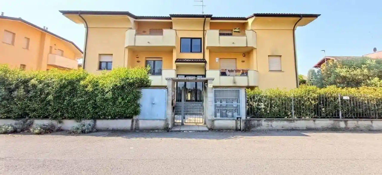 Appartamento in vendita a Corbetta