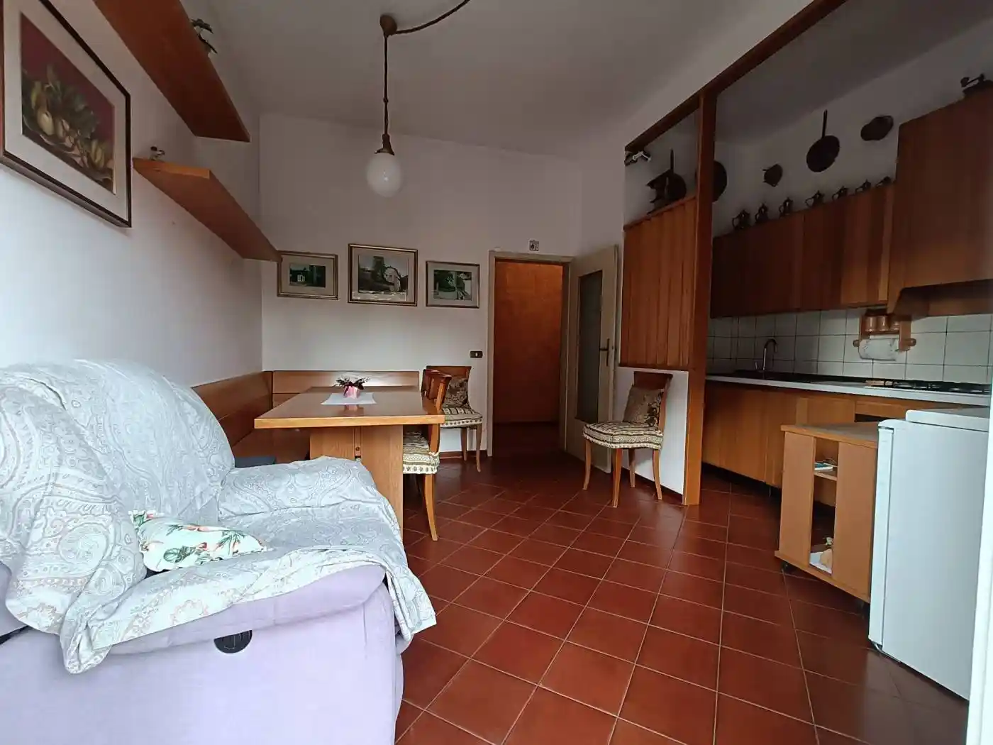 Appartamento in vendita a Casalecchio di Reno