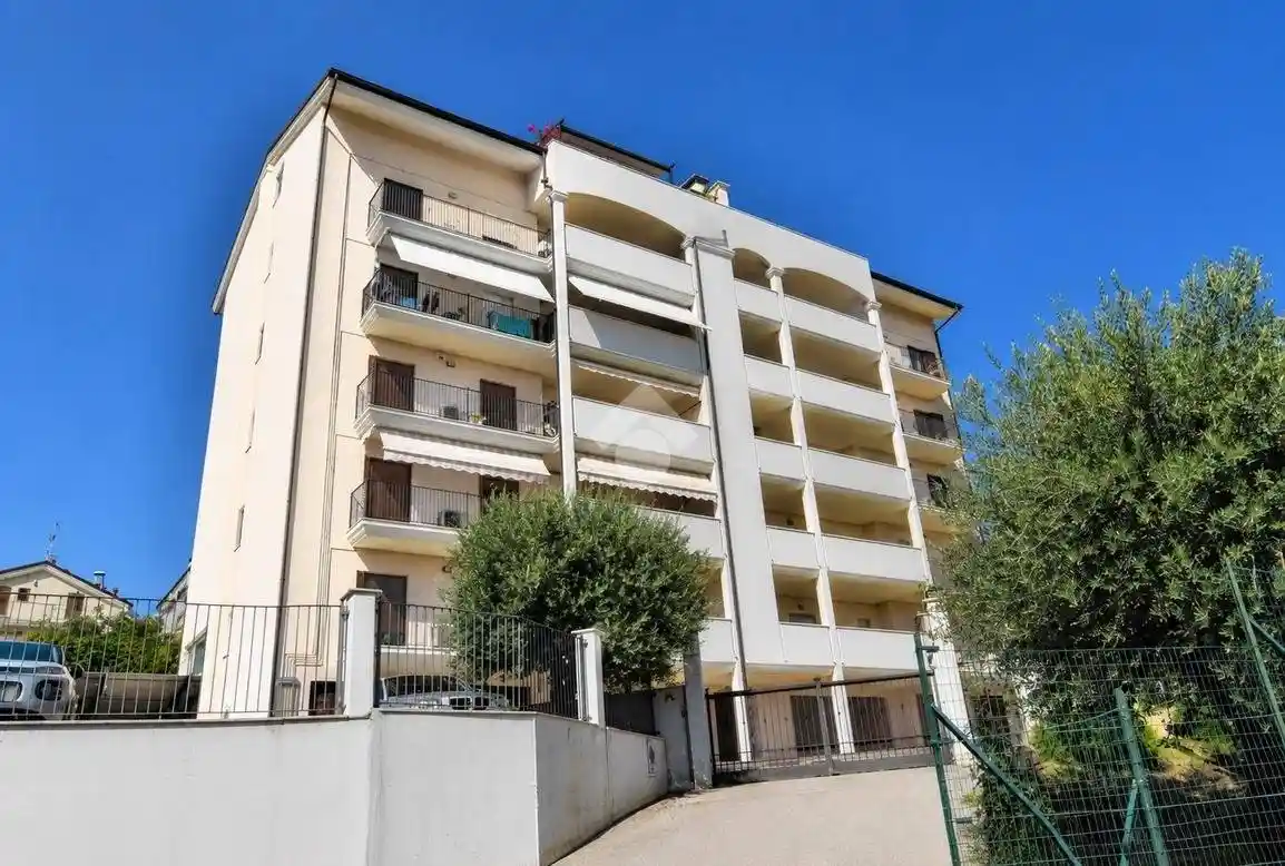 Appartamento in vendita a Chieti