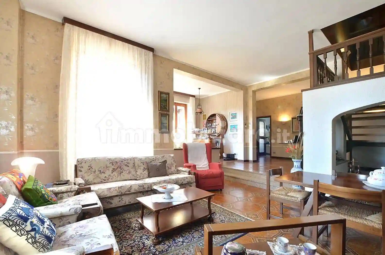 Villa - foto 4