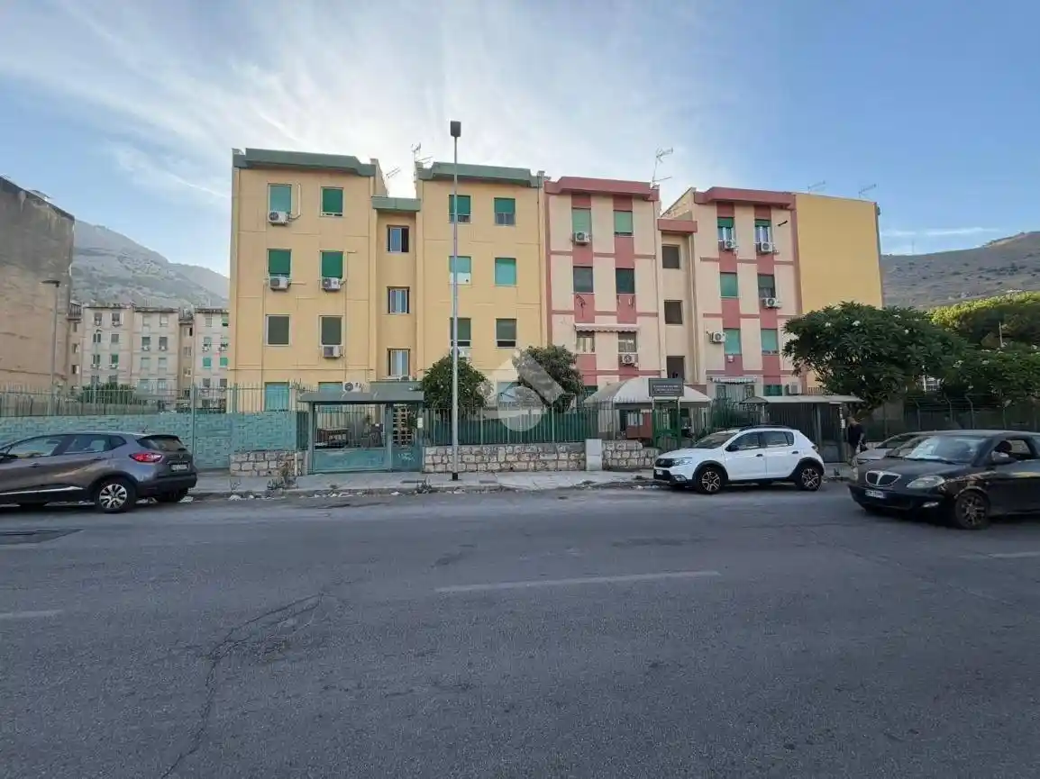 Appartamento in vendita a Palermo