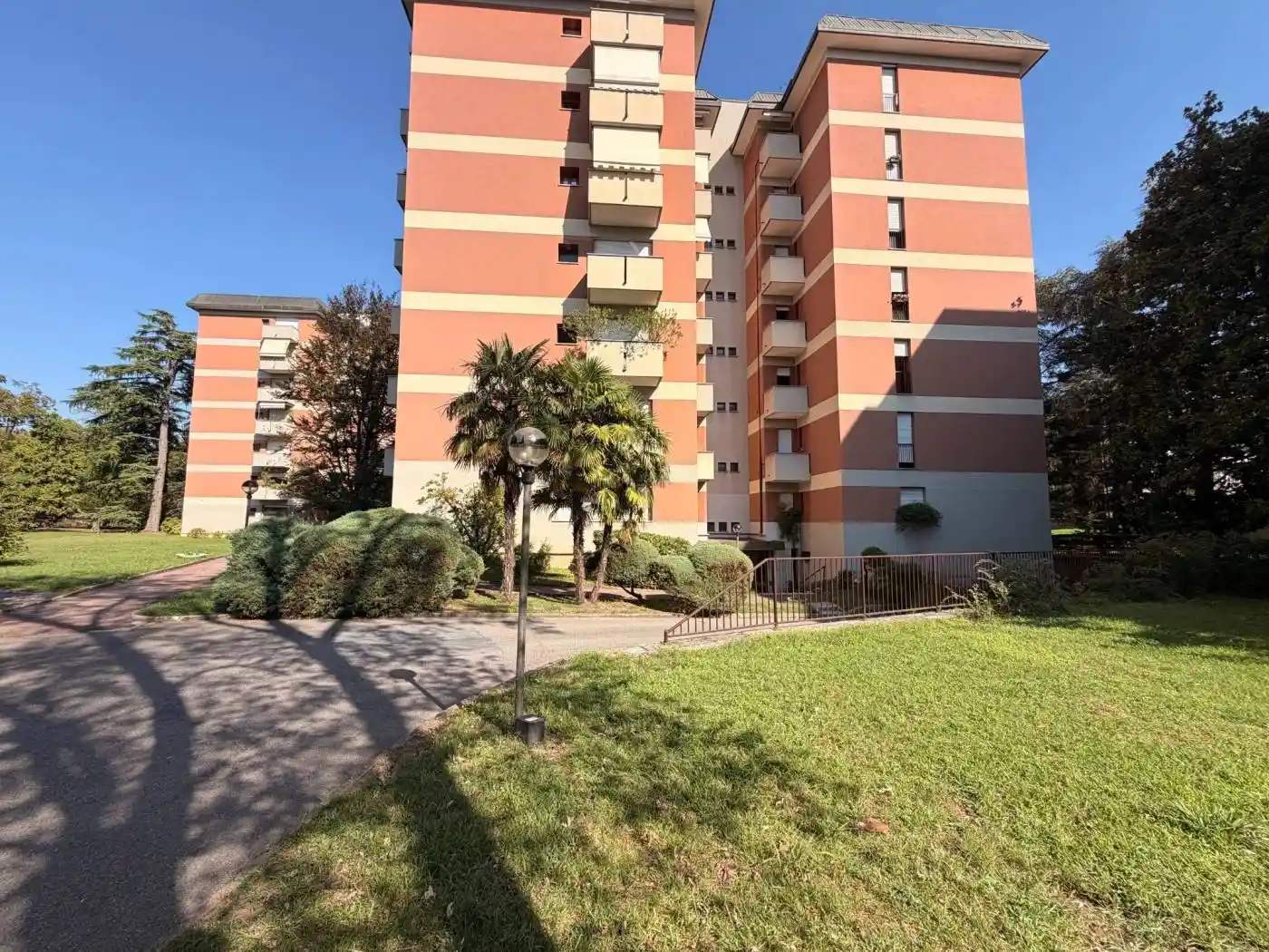 Appartamento in vendita a Monza