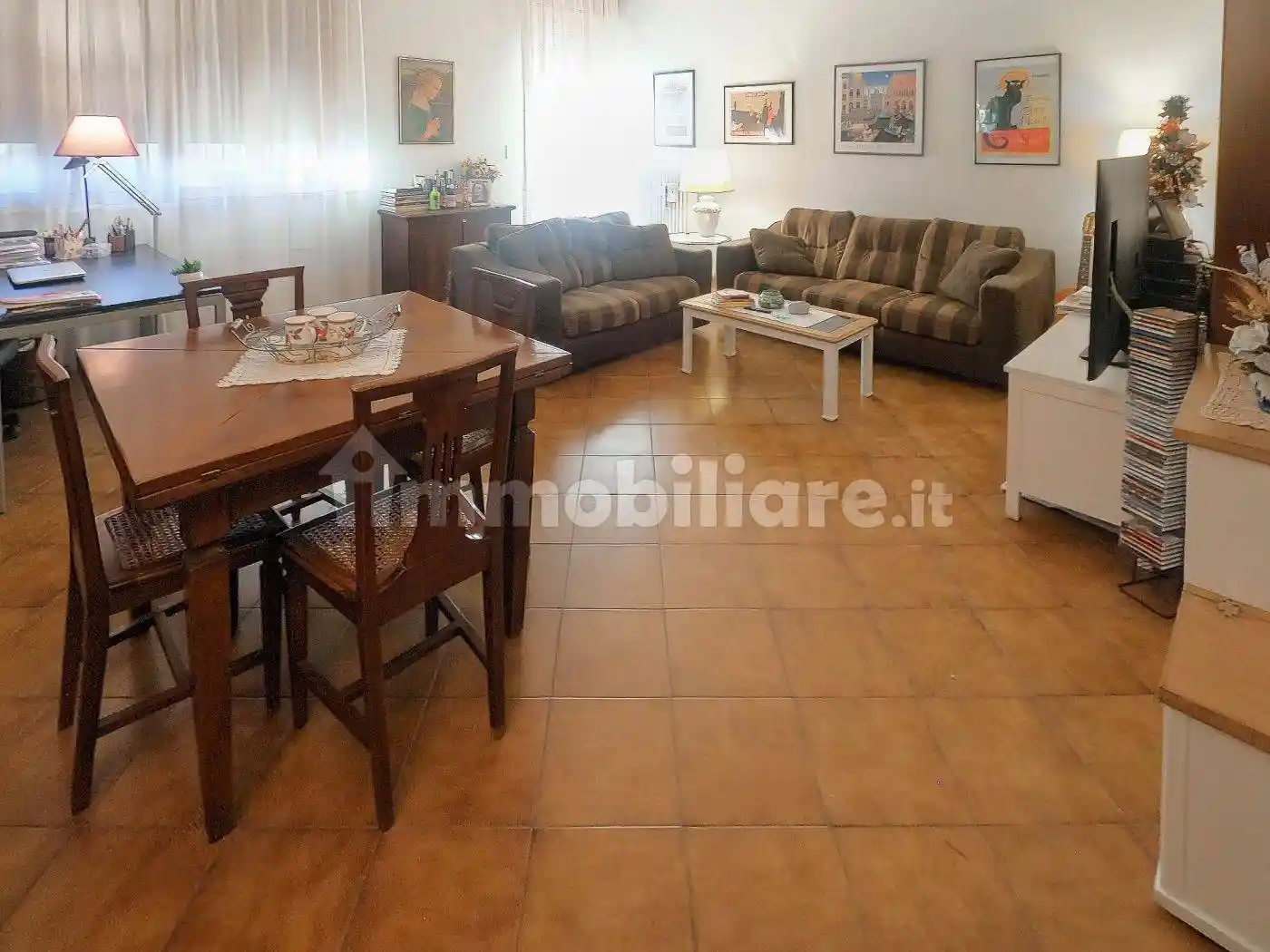 Appartamento in vendita a Pistoia