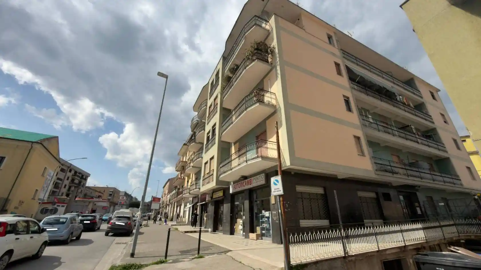Appartamento in vendita a Benevento