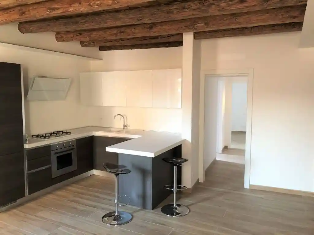 Appartamento in affitto a Vicenza