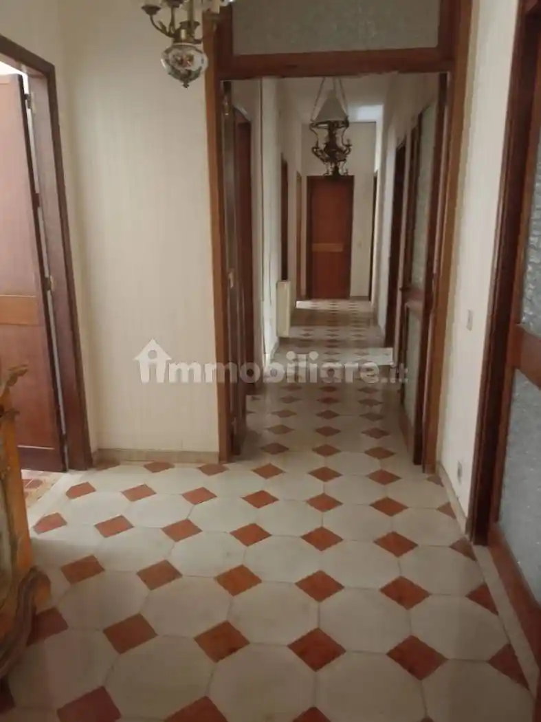 Appartamento in vendita a Sant'Agata di Militello
