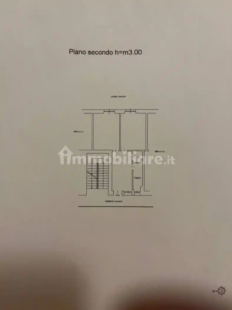 Appartamento in vendita a Locate di Triulzi