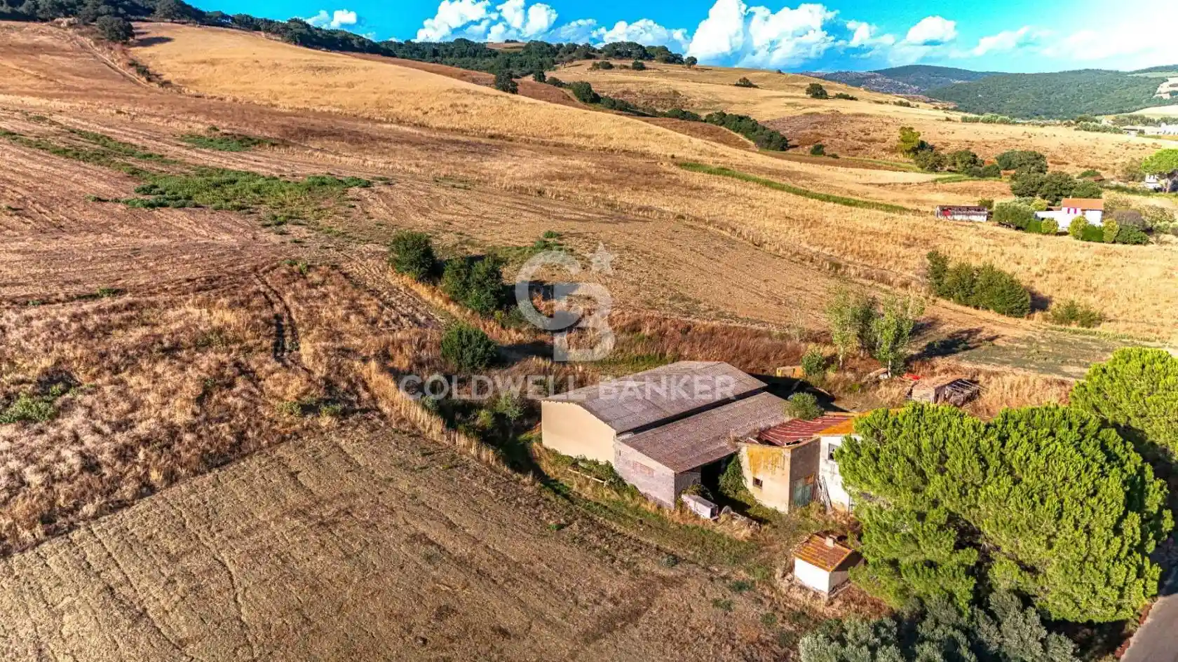 Rustico - Casale in vendita a Tarquinia