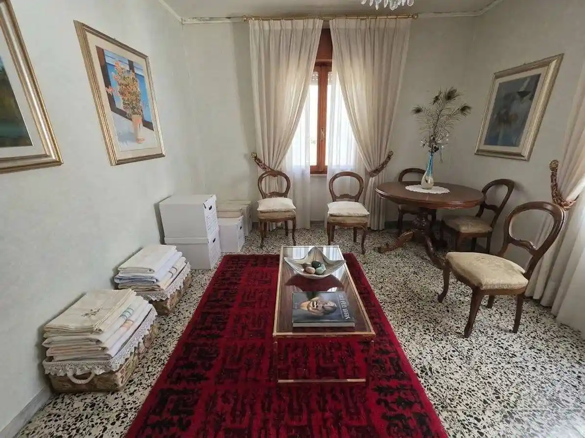 Appartamento in vendita a Catanzaro