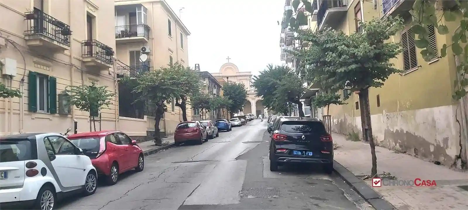 Appartamento in vendita a Messina