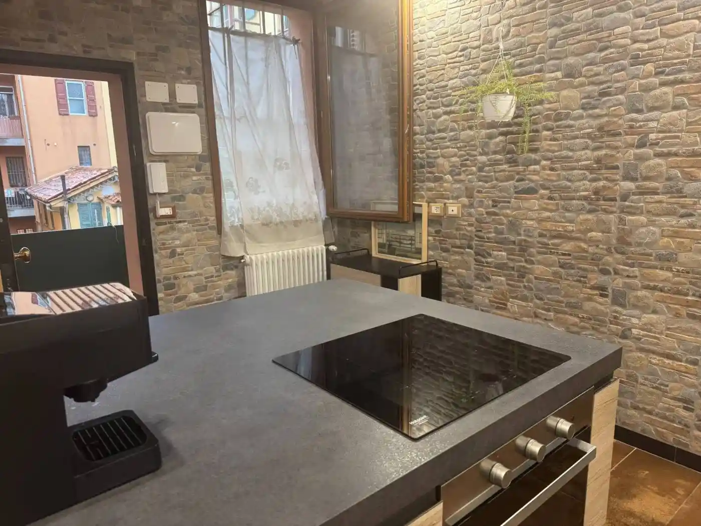 Appartamento in vendita a Bologna