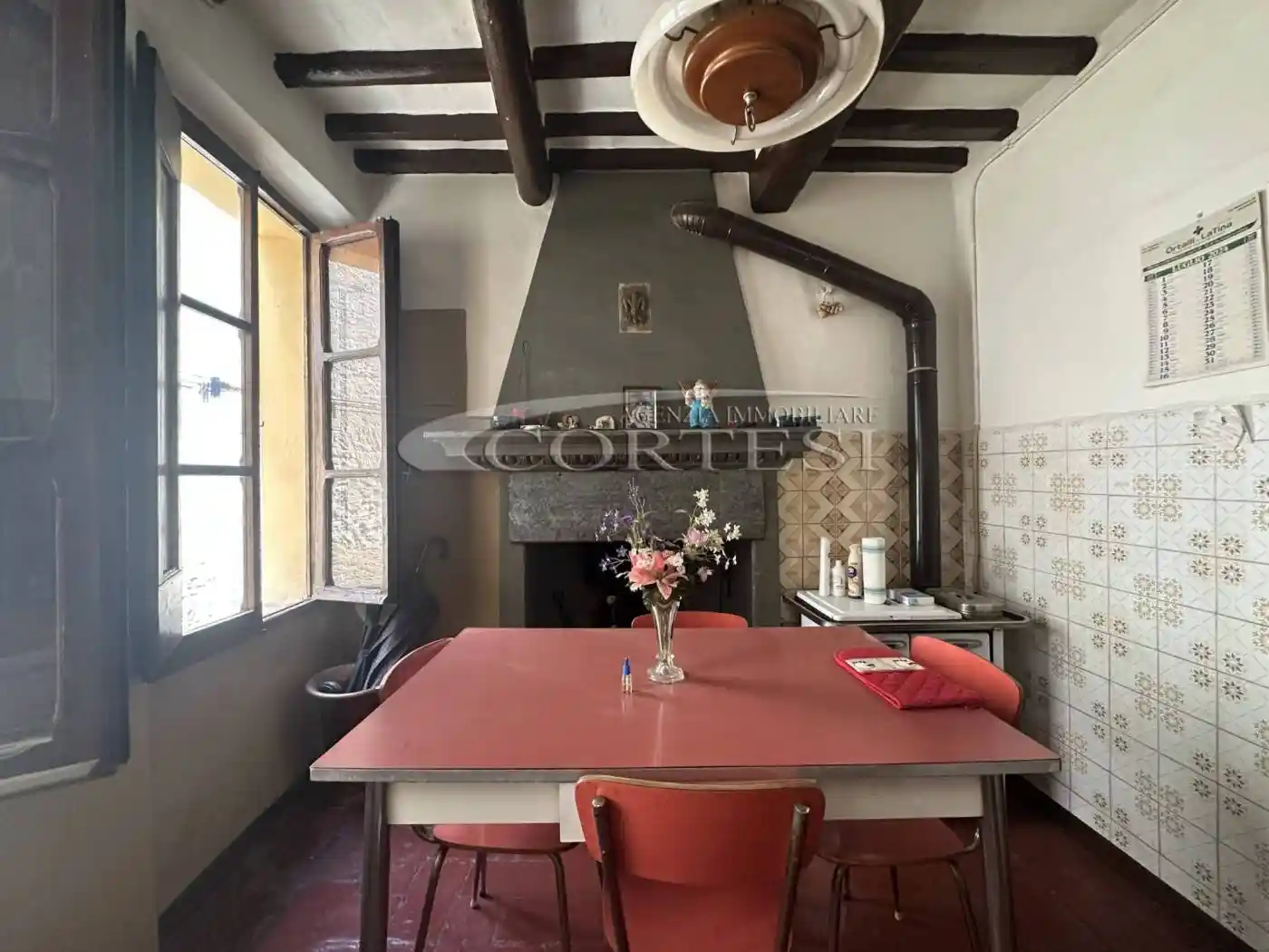 Appartamento in vendita a Città di Castello
