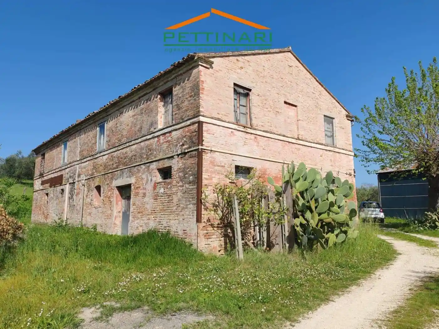 Rustico - Casale in vendita a Recanati