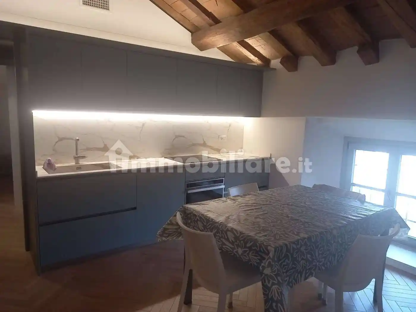 Appartamento in affitto a Piacenza